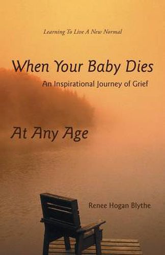 Cover image for When Your Baby Dies