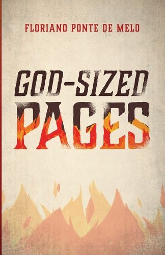 Cover image for God-Sized Pages