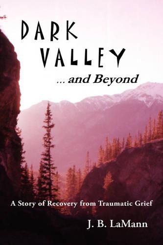 Cover image for DARK VALLEY ...and Beyond