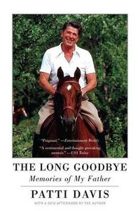 Cover image for The Long Goodbye: Memories of My Father