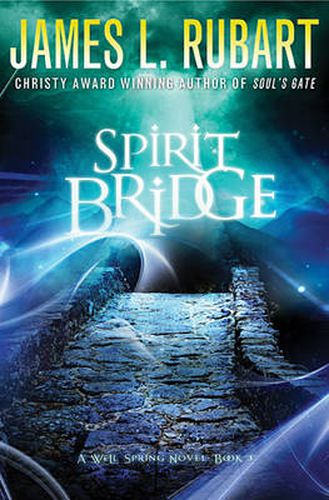 Cover image for Spirit Bridge