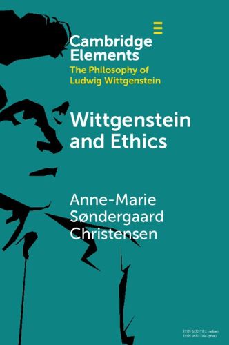 Cover image for Wittgenstein and Ethics