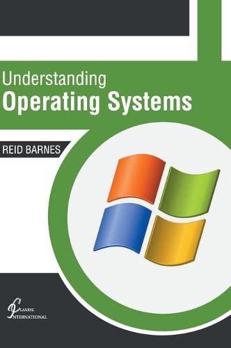 Cover image for Understanding Operating Systems