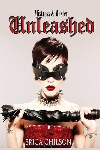 Cover image for Unleashed