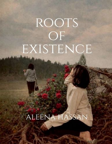 Cover image for Roots of existence