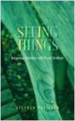 Cover image for Seeing Things: Deepening Relations with Visual Artefacts