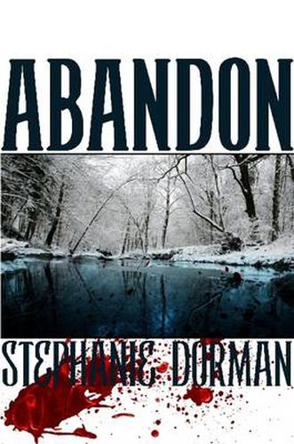 Cover image for Abandon