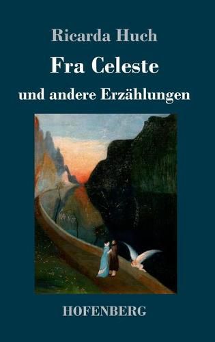 Cover image for Fra Celeste: und andere Erzahlungen