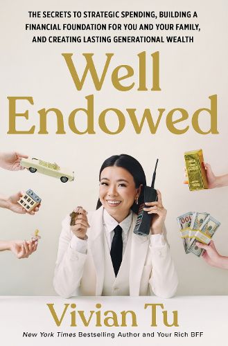 Cover image for Well Endowed