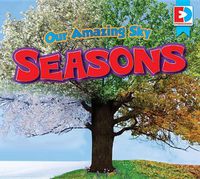 Cover image for Seasons