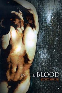 Cover image for In the Blood