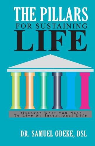 Cover image for The Pillars for Sustaining Life