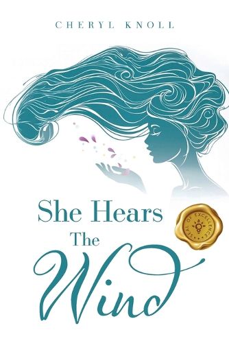 Cover image for She Hears the Wind