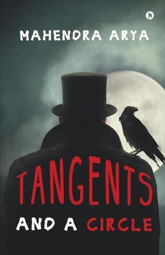 Cover image for Tangents: And A Circle