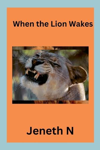 Cover image for When the Lion Wakes