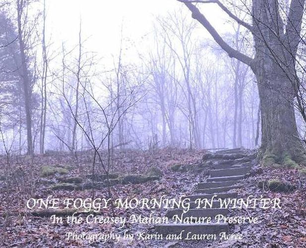 Cover image for One Foggy Morning in Winter: In the Creasey Mahan Nature Preserve