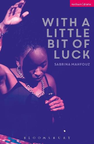 Cover image for With A Little Bit of Luck