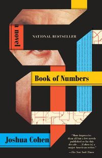 Cover image for Book of Numbers: A Novel