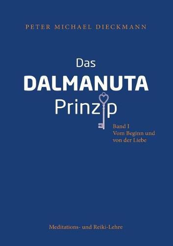 Cover image for Das Dalmanuta Prinzip