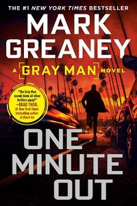 Cover image for One Minute Out