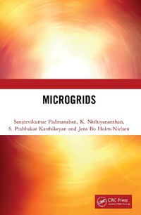 Cover image for Microgrids