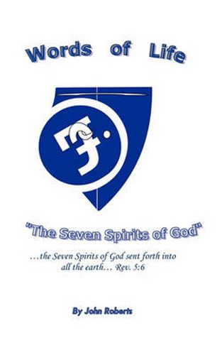 Cover image for Words of Life