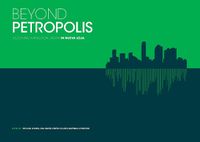 Cover image for Beyond Petropolis