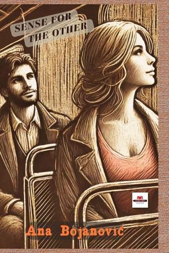 Cover image for SENSE FOR THE OTHER