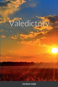 Cover image for Valedictory