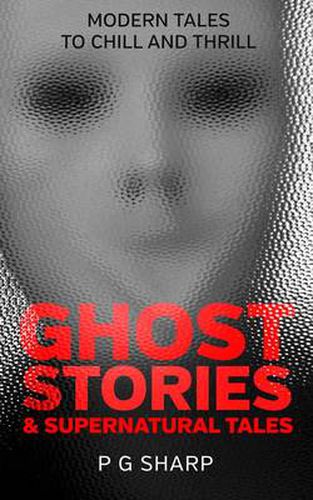 Cover image for Ghost Stories and Supernatural Tales