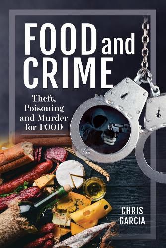 Cover image for Food and Crime