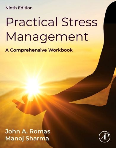 Cover image for Practical Stress Management