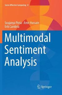 Cover image for Multimodal Sentiment Analysis