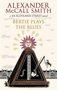 Cover image for Bertie Plays The Blues: 7