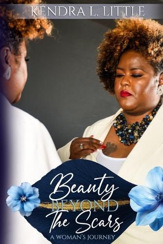Cover image for Beauty Beyond the Scars