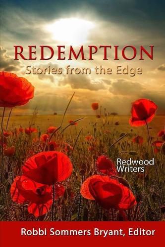 Cover image for Redemption: Stories from the Edge