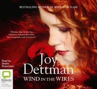 Cover image for Wind in the Wires