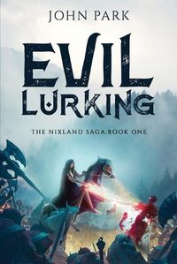 Cover image for Evil Lurking