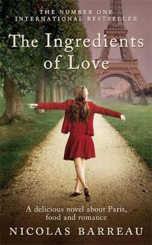 Cover image for The Ingredients of Love