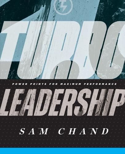 Turbo Leadership