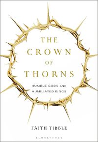 Cover image for The Crown of Thorns