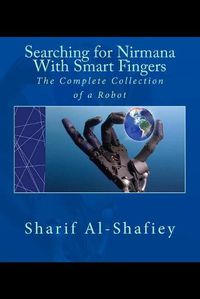 Cover image for Searching for Nirmana With Smart Fingers