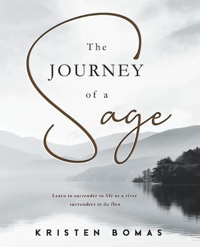 Cover image for The Journey of a Sage