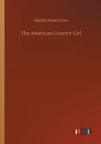 The American Country Girl