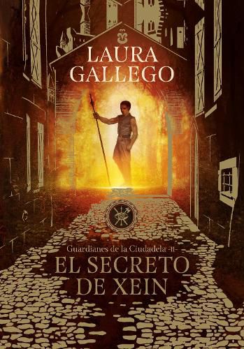 Cover image for El secreto de Xein / Xein's Secret