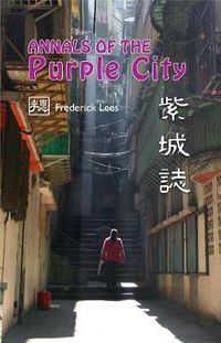 Cover image for Annals of the Purple City