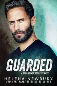 Cover image for Guarded