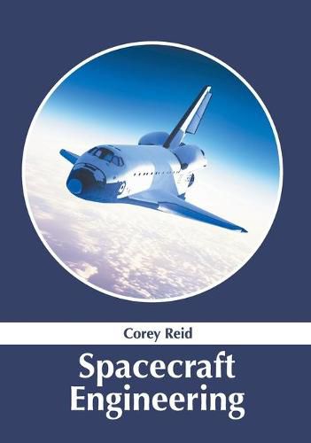 Cover image for Spacecraft Engineering