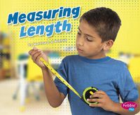 Cover image for Measuring Length