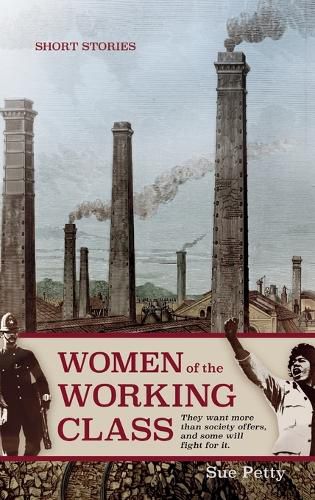 Cover image for Women of the Working Class